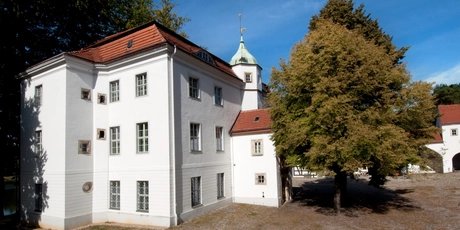 Jagdschloss Grunewald