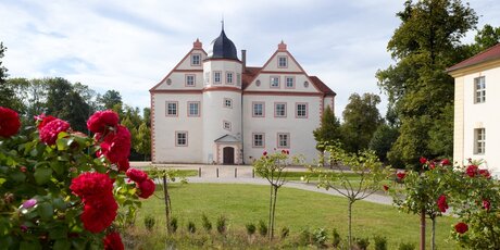 Palacio de Königs Wusterhausen