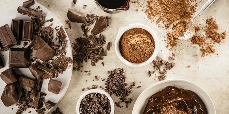 Cacao e cioccolato Berlin
