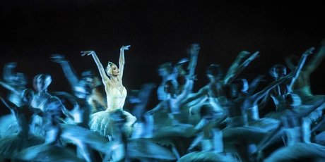 Staatsballett Berlin