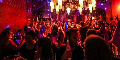 Soda Club Berlin 