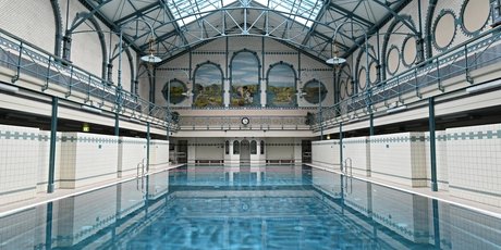 Stadtbad Charlottenburg