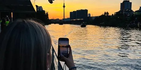 Stern und Kreisschiffahrt GmbH