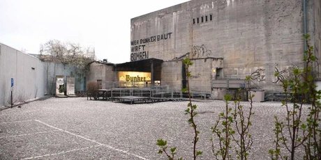 Storybunker