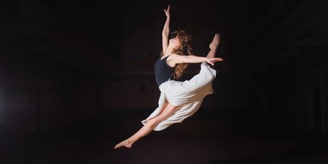 Ballerina