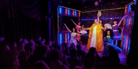 Theater im Keller