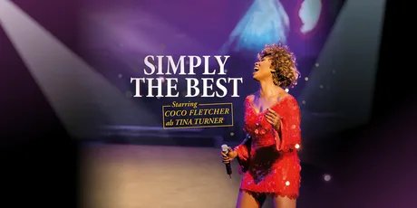 Simply the Best - Tina Turner