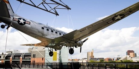 Deutsches Technikmuseum