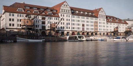 Tempelhofer Hafen 