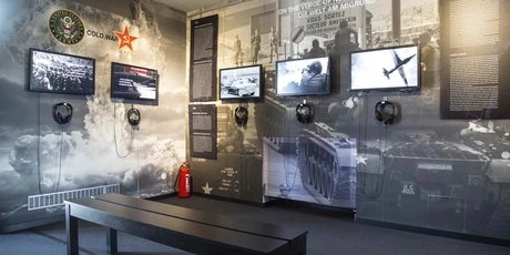 The Wall Museum