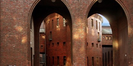 Umspannwerk Humboldt
