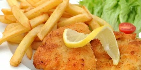 Schnitzel
