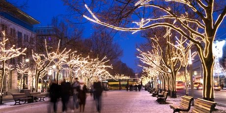 berlin advent