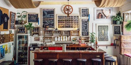 Vagabund Taproom