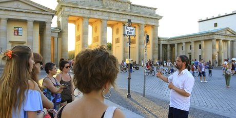 Vive Tours Berlin