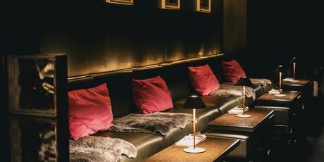 Voulez Vous Bar