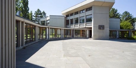 Walter-Gropius-Schule