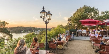 Wannseeterrassen