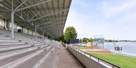 Wassersportmuseum