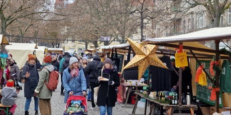 Weihnachtslinda