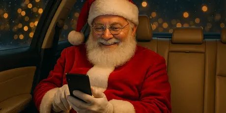 Taxi fahren in Berlin