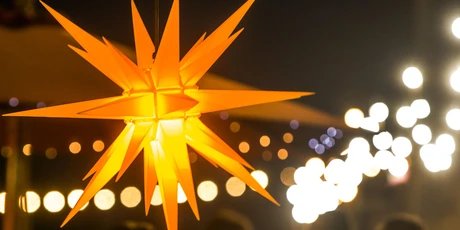 Weihnachtsmarkt Späth´sche Baumschulen