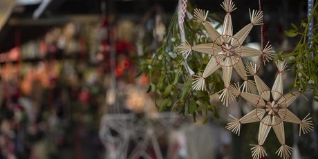 Weihnachtsbaumschmuck