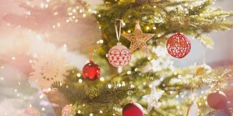 Albero di Natale