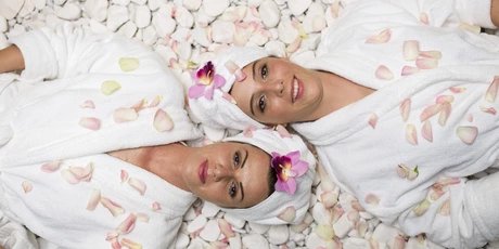 Holmes Place SPA