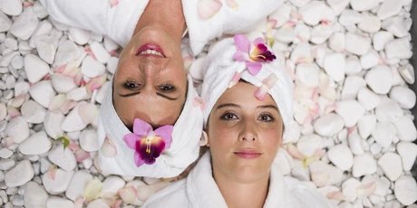 Holmes Place SPA