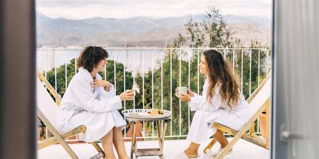 Wellnesshotel