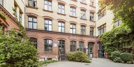 visitBerlin, 15 Minuten Stadt
