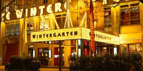 Wintergarten