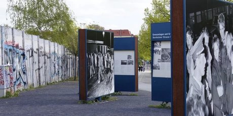 Platz des 9. November 1989