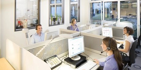 Il tuo consulente di viaggio di visitBerlin