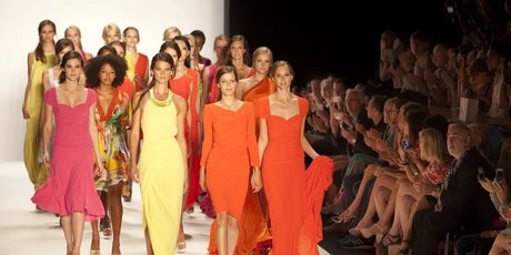 Berlin Fashion Week