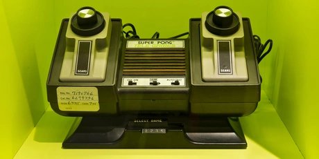 Computerspielemuseum