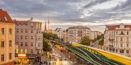 Pankow, Prenzlauer Berg