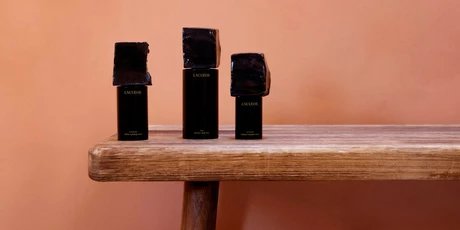 Produkte von fine cosmetics