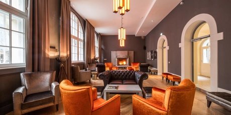 Oderberger Hotel