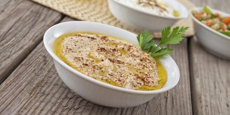 Hummus