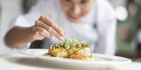 Gourmet-Restaurants a Berlino