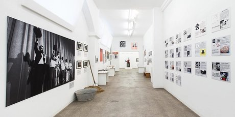 museum FLUXUS+