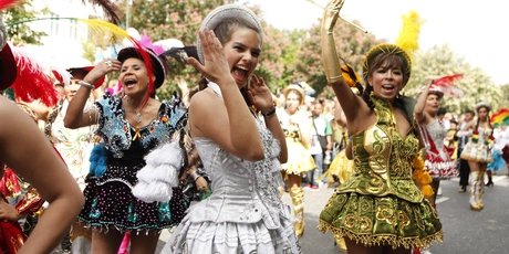 Karneval der Kulturen