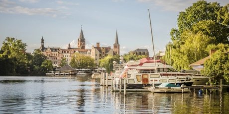 Koepenick Altstadt