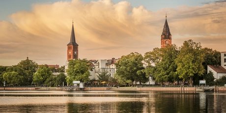 Altstadt Köpenick