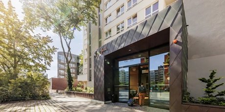 Hotel Grenzfall