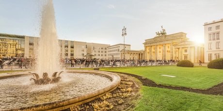 Travel deals and budget hotels in Berlin - visitberlin.de