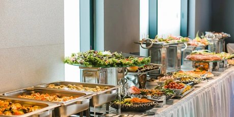 Relaxx Caterin Berlin