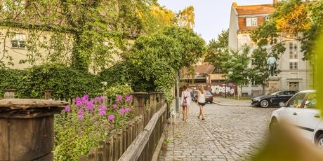 Rixdorf, Neukölln
